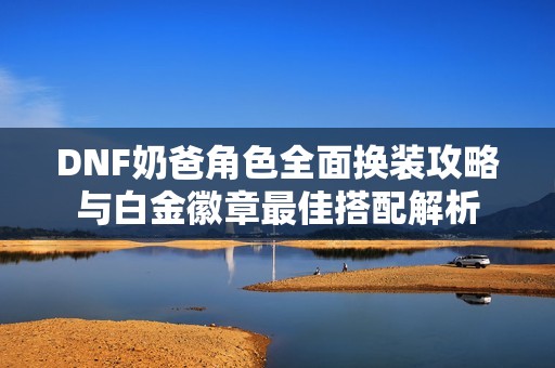 DNF奶爸角色全面换装攻略与白金徽章最佳搭配解析