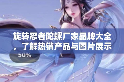 旋转忍者陀螺厂家品牌大全，了解热销产品与图片展示