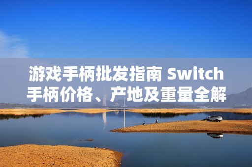 游戏手柄批发指南 Switch手柄价格、产地及重量全解析