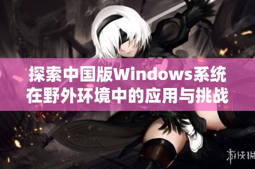 探索中国版Windows系统在野外环境中的应用与挑战